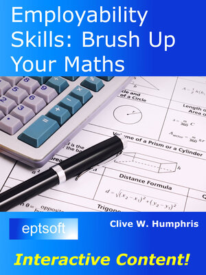 cover image of Employability Skills